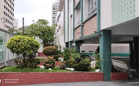 Apartamento Astúrias e Tombo